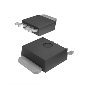 Composants électroniques BD33C0AWFP-E2 TO 252 5, DPAK, TO 252AD Gestion de l'alimentation (PMIC) Canal fabricant - Product Image 1