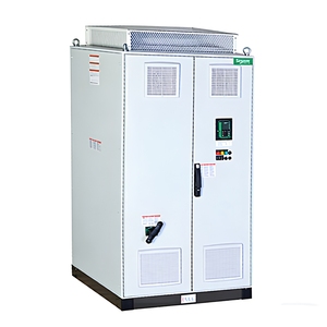 ตู้ไฟฟ้าเฉพาะทาง Schneider รุ่น Atv980 ซีรีส์ 690V 4000A IP30-IP54 ดีไซน์วัสดุรักษ์โลกสีเขียว เพื่อการใช้งานพลังงานระยะยาว - Product Image 1