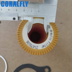 Filtre à huile hydraulique pour moteur diesel de camion 21479106 HF35361 P954918 PT9417 KH62155 Filtre à huile pour Volvo - Product Image 3