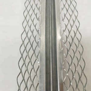 3/8 Inch Thép Mạ Kẽm Mở Rộng Đôi V Điều Khiển Vữa Mở Rộng Doanh Mở Rộng Mặt Bích Điều Khiển Doanh - Product Image 6