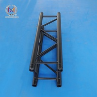 Système de table de DJ en treillis d'aluminium pour événements en plein air, treillis de toit pour concert