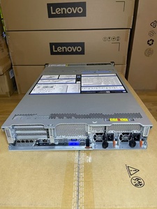 Serveur monté en rack Lenovo WR3220G2 WR5220G3 avec 32 Go de mémoire, qualité supérieure, prix réduit, en stock, stockage haute capacité - Product Image 5