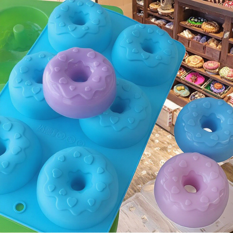 Best Selling Cute Silicone Ice Cream