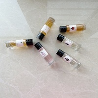 Parfum pour Femme de 30 ml Personnalisé en Usine, Fragrance Fraîche Longue Durée, Parfums d'Origine en Gros