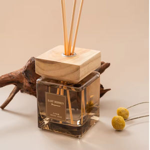 Difusor de Aromaterapia Aikun de 150 ml, Personalizado, de Lujo, de Larga Duración, Aroma a Gardenia, Decoración para el Hogar, Adornos para Interiores - Product Image 4