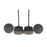 RECO voiture alternateur redresseur Diode 12.8mm nouveau 35/50/65/80A, Type allemand, Avalanche puissance presse Fit haute qualité usine directe