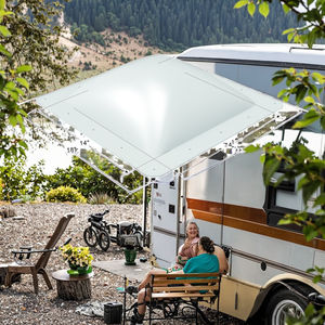 Remplacement RV Skylight Dome Cover Dimension extérieure Camper Motorhome <span class=keywords><strong>Toit</strong></span> Window for RV Parts & Accessories - Product Image 3