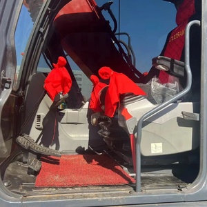 รถขุดตีนตะขาบ Doosan DX140LC มือสอง ขนาด 14 ตัน พร้อมมอเตอร์ปั๊มหลัก สภาพดี ได้มาตรฐาน CE/EPA ขาย - Product Image 5