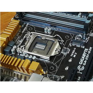 Placa Base <span class=keywords><strong>GIGABYTE</strong></span> GA-Z97-D3H <span class=keywords><strong>LGA</strong></span> <span class=keywords><strong>1150</strong></span> ATX DDR3 M.2 SATA Express - Product Image 5