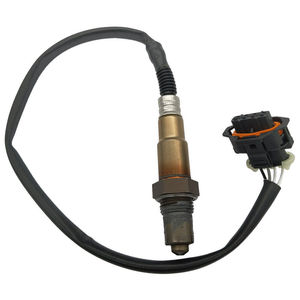 Sensor de Oxígeno para Chevrolet Cruze 2011-2015 Sonic 1.4L 1.8L 2012-2016 Número de Pieza 213-4698 YE11-01904 - Product Image 1