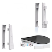 Support horizontal PRO pour éditions sur disque, matériau ABS, emballage en boîte couleur, compatible avec les éditions Slim/Pro/Digital