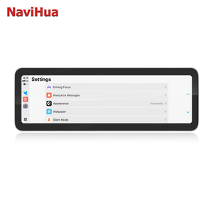 14.9&quot; <strong>Android</strong> Car Radio GPS Navigation Touch Screen Autoradio Audio Multimedia Player for Mercedes Benz E-Class 2010-2013 - Product Image 2