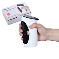 EH201R Dinamometer Tangan Digital Fungsi Pengukuran & Pelatihan Alat Uji Kekuatan Genggaman Elektronik Dinamometer Tangan Elektronik Pintar LED