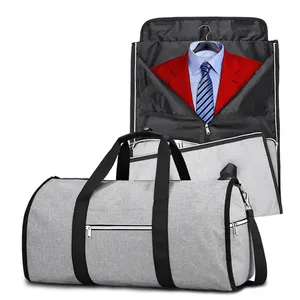 Custom Nylon Durable Zipper Travel Backpack Sports Rucksack Computer Laptop Backpack