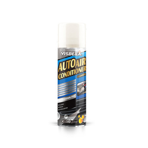 Venta caliente aire acondicionado Interior limpiador profesional Spray fresco Cuidado del Hogar aire acondicionado limpiador productos de limpieza - Product Image 6