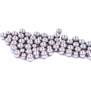 כדור טונגסטן קרביד 2.5 מ\\\"מ - Product Image 2