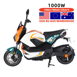 Motocicleta Eléctrica para Adultos Mayores, Scooter Eléctrico de 3 Ruedas, Mini Moto de Movilidad, Bicicleta Motorizada - Product Image 3