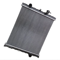 Radiateur robuste OEM 253015H200 pour minibus Hyundai County
