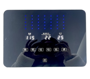 Innovativa Nuova Macchina Digitale Portatile per Permanente Capelli in Lega di Alluminio con Display LED Intelligente per Saloni e Uso Domestico - Product Image 6