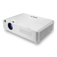 Projecteur de cartographie Laser 4k Hdr 3d Wxga 3lcd 4000 Lumens, Projection Interactive Immersive en plein air pour bureau d'exposition