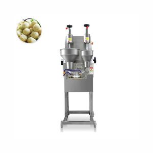 Máquina Formadora de Albóndigas de Pollo, Pescado y Carne de Res de Alta Velocidad, Venta Directa de Fábrica - Product Image 1