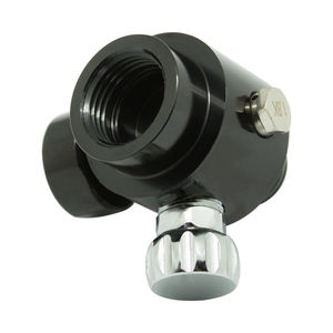 Regulador Ajustable de Alta Presión para Aire/<span class=keywords><strong>CO2</strong></span> para Cilindro de Aire de Paintball - Product Image 4