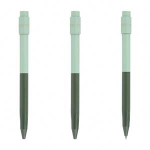 Divertido Bolígrafo Metálico con Diseño de Toma de Decisiones, con Parte Superior Giratoria de Sí/No, Regalo Memorables para Graduados - Product Image 6