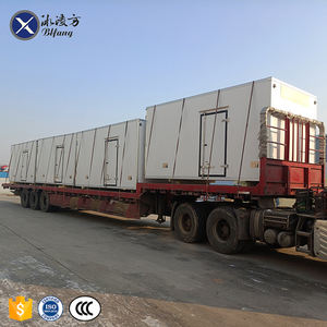 ตู้แช่เย็นสำหรับรถบรรทุก ประกอบง่าย - Product Image 4