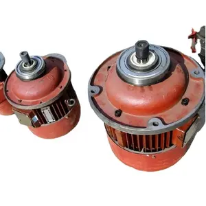 Üç fazlı 3.0KW konik rotor motoru ZD31-4 vinç motor