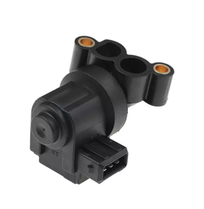Soupape de commande d'air de ralenti IAC 13411435846 pour <span class=keywords><strong>BMW</strong></span> E46 E36 E34 Z3 - Product Image 4