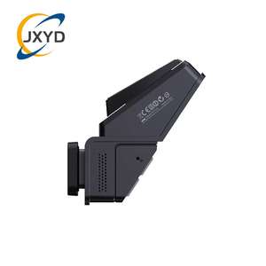 Câmera Veicular 4G AI com DMS ADAS 1080P Visão Noturna WiFi APP Visualização Remota para Gestão de Frotas - Product Image 3