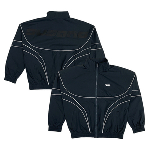 Conjunto de Ropa de Invierno Personalizada para Hombre, Chaqueta Larga, Traje para Hombre, Chaqueta Cortavientos de Nailon y Pantalones, Servicio OEM - Product Image 4