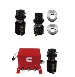 อะแดปเตอร์หัวฉีดยูนิต Cu-mmins isx 15 Q60 isx 870 871อะแดปเตอร์เครื่องมือติดตั้งหัวฉีด - Product Image 3