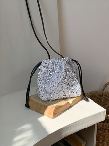 Sac à bandoulière fonctionnel chic pour femme Bellmont, avec fermeture éclair, personnalisable avec logo, sac à main de luxe de marque 5A, vente en gros - Product Image 4