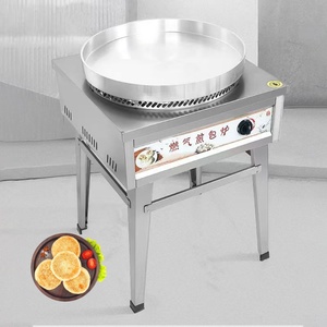 Macchina Industriale per Friggere Ravioli, Macchina per Fare Torte di Agnello - Product Image 2