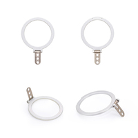 Support de téléphone magnétique Yuzhou, anneau de doigt pliable à 180 degrés, socle et poignée pour smartphone, accessoire avec charnière