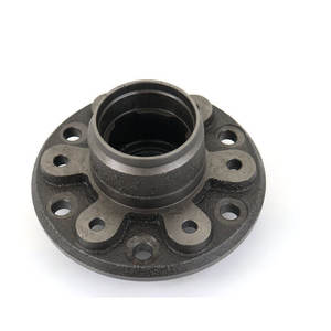 Rodamiento de Unidad de Eje de Rueda 43502-26070 para Toyota Hiace 2005 en adelante, Diámetro Interior 35mm, Nueva Pieza de Repuesto - Product Image 1