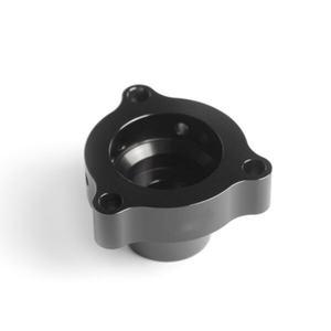 5 axes CNC fraisage usinage Services personnalisés entretoise de soupape de dérivation en aluminium pour MK8 <span class=keywords><strong>Golf</strong></span> <span class=keywords><strong>GTI</strong></span> - Product Image 3