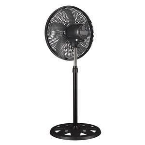 Thiết Kế Mới 18 Inch Phòng Trường Sử Dụng Làm Mát Không Khí Điện Đứng <span class=keywords><strong>Fan</strong></span> Nhà Công Nghiệp Thông Gió Quạt Sàn Bệ <span class=keywords><strong>Fan</strong></span> - Product Image 3