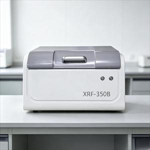 เครื่องวิเคราะห์สเปกโตรมิเตอร์ เครื่องทดสอบสเปกโตรมิเตอร์ XRF อุปกรณ์ทดสอบความบริสุทธิ์ของสเปกตรัม เครื่องวัดความบริสุทธิ์ของสเปกตรัม อุปกรณ์ทดสอบองค์ประกอบ - Product Image 3