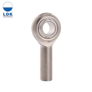 LDK SPOS8EC rodamiento de varilla roscada <span class=keywords><strong>final</strong></span> teniendo para el coche de carreras - Product Image 1
