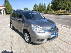 Nissan Livina <span class=keywords><strong>1</strong></span>.6 del 2013, cambio manuale a 5 marce: affidabile e semplice, economica da usare e riparare, spaziosa per la <span class=keywords><strong>classe</strong></span>, perfetta come <span class=keywords><strong>prima</strong></span> auto o auto da città. - Product Image 2