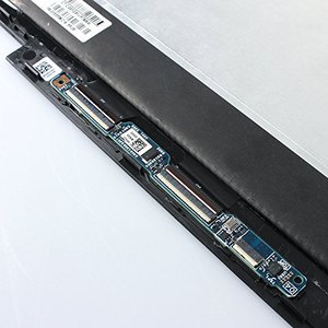 ชุดจอสัมผัสสำหรับเปลี่ยน HP <span class=keywords><strong>Chromebook</strong></span> x360 <span class=keywords><strong>14a</strong></span>-ca0030wm ขนาด 14.0 นิ้ว WXGA 1366x768 40 พิน - Product Image 2