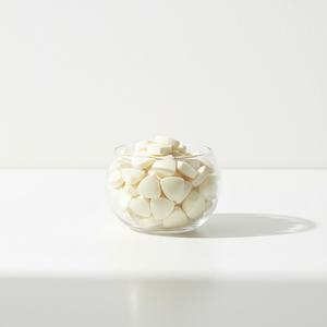 أقراص اللوتين والتوت والكرسانثيموم (أقراص مضغ) صالحة لمدة عامين، حاصلة على شهادة الآيزو، صنع في الصين، تخفف من إجهاد العين - Product Image 1