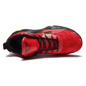 Zapatillas de Deporte Modernas para Hombre, Ligeras, con Suela Gruesa y Amortiguación para Mejorar la Estatura - Product Image 6