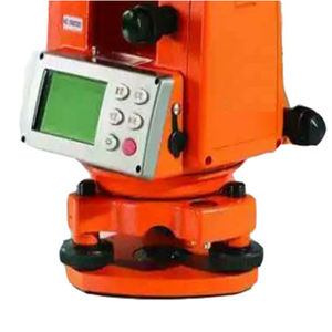 Theodolite display lcd à prova d' água, barato, teodolite, eletrônico - Product Image 4