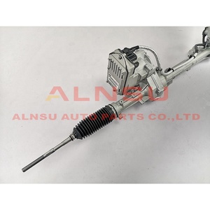 Vente chaude en gros Auto Systèmes de Direction électrique crémaillère de Direction Pour MKT GG13-3D070-BC GG13-3D070-BA B49001-48200 - Product Image 4