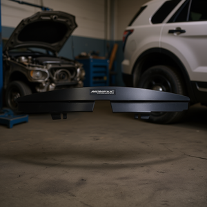 Supporto Radiatore per Explorer 2016-2019, Montaggio Superiore, Ricambio Modello P0162 di MICRAHUC, Nuovo Accessorio per Sistema di Raffreddamento - Product Image 2