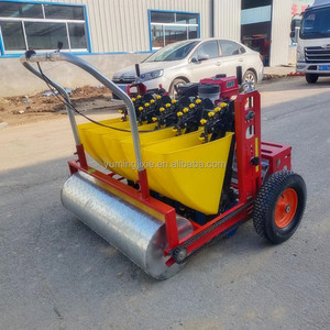 Machine à planter les <span class=keywords><strong>graines</strong></span> <span class=keywords><strong>d</strong></span>'ail et <span class=keywords><strong>d</strong></span>'oignon agricoles, machine à <span class=keywords><strong>semer</strong></span> l'ail - Product Image 6