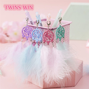 Nuevo Lápiz Mecánico Dream Catcher Foreign Dreams, Bonito y Encantador, Papelería Creativa 458 - Product Image 1